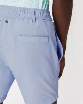 Мужские универсальные шорты бледно-ирисового цвета (6 дюймов) Onia