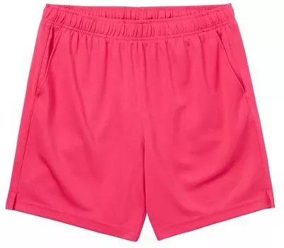 Мужские универсальные шорты для тренировок Dsg, розовый