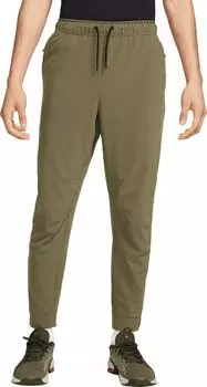 Мужские универсальные зауженные брюки Nike Dri-FIT Unlimited