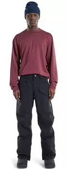 Мужские утепленные брюки Burton Covert 2.0