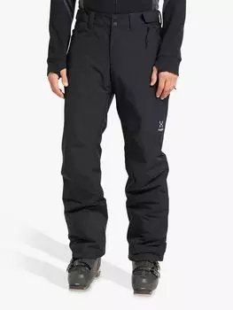 Мужские утепленные лыжные брюки Haglfs Gondol