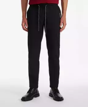 Мужские утепленные спортивные брюки-карго Outermost Ecko Unltd, черный