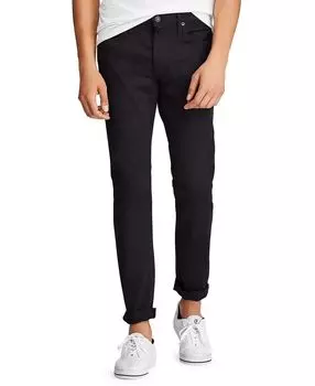 Мужские узкие эластичные джинсы Sullivan Polo Ralph Lauren