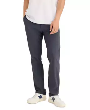 Мужские узкие брюки-чинос Go Airweave Dockers, синий