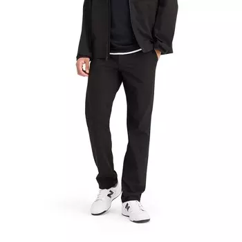 Мужские узкие брюки-чиносы Dockers Go Airweave, цвет Beautiful Black