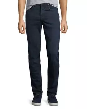 Мужские узкие джинсы Fit 2 Bayview Rag & Bone, цвет Bayview