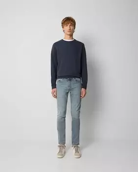 Мужские узкие джинсы Scalpers, синий