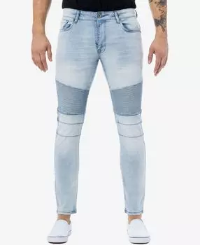 Мужские узкие джинсы X-Ray