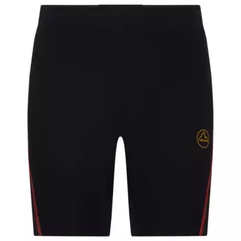 Мужские узкие шорты Triumph M от LA SPORTIVA, красный