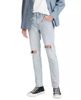 Мужские узкие зауженные джинсы 512 eco performance Levi's, мульти