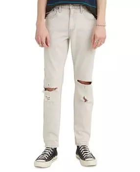 Мужские узкие зауженные джинсы 512 eco performance Levi's, мульти
