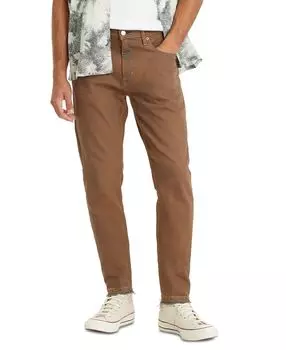 Мужские узкие зауженные джинсы 512™ eco performance Levi's, мульти