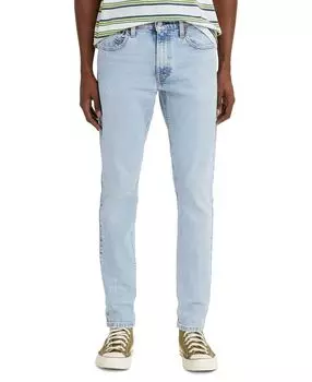 Мужские узкие зауженные джинсы 512 eco performance Levi's, мульти