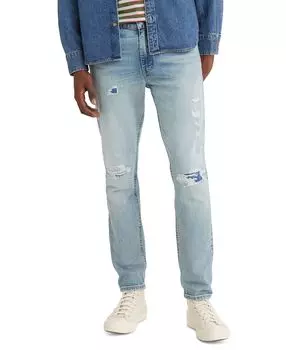 Мужские узкие зауженные джинсы 512 eco performance Levi's, мульти