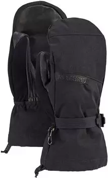 Мужские варежки Burton Deluxe GORE-TEX