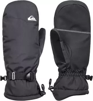Мужские варежки Quiksilver Mission