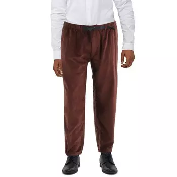 Мужские вельветовые брючные брюки The North Face, цвет Dark Oak