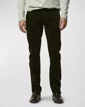 Мужские вельветовые джинсы Stirling 2 Rodd & Gunn