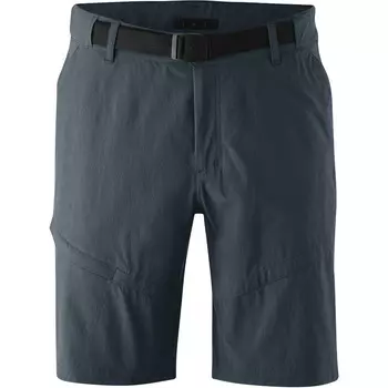 Мужские велосипедки Arico короткие Gonso, серый