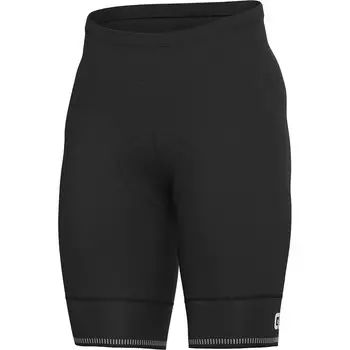 Мужские велосипедки Corsa короткие Al, черный