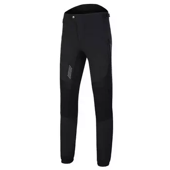 Мужские велосипедки Dirty Magic Protective, черный