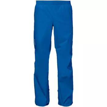 Мужские велосипедки Drop II длинные Vaude, синий