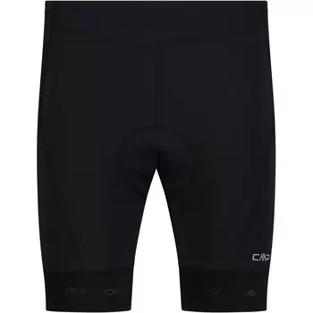Мужские велосипедки короткие CMP, черный