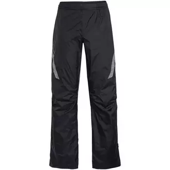 Мужские велосипедки Luminum Perf II длинные Vaude, черный