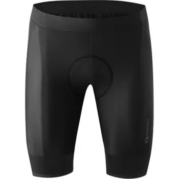 Мужские велосипедки Sitivo короткие Gonso, черный