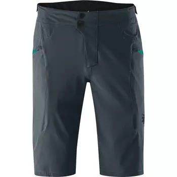 Мужские велосипедки Valdes короткие Gonso, серый