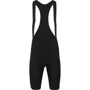 Мужские велосипедные шорты без подкладки Briko, черный