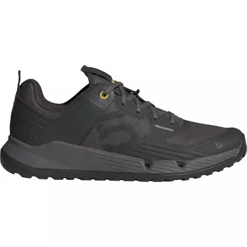 Мужские велотуфли 510 Trailcross XT adidas Five Ten, черный