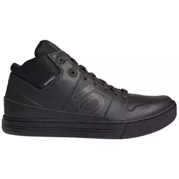Мужские велотуфли Adidas 5.10 Freerider EPS Mid Platform, чёрный