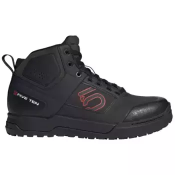 Мужские велотуфли Adidas 5.10 Impact Pro Mid Platform, черный