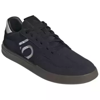 Мужские велотуфли Adidas 5.10 SLEUTH Platform, чёрный