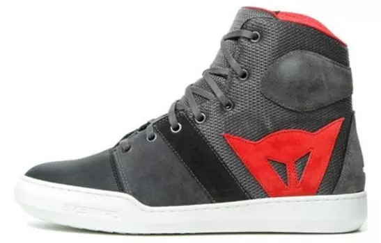 Мужские велотуфли York Air Mid-top Dainese