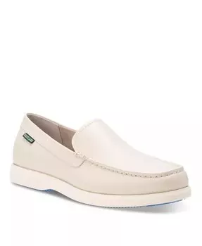 Мужские венецианские лоферы Scarborough Eastland Shoe, бежевый