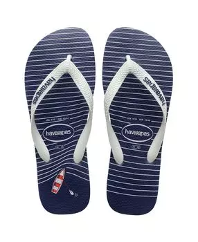 Мужские верхние морские сандалии Havaianas, мульти