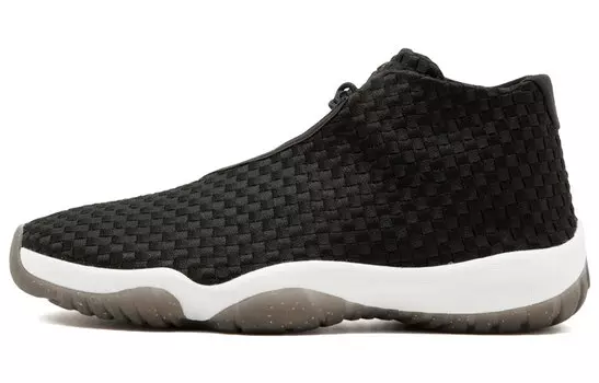 Мужские винтажные баскетбольные кроссовки Jordan Future