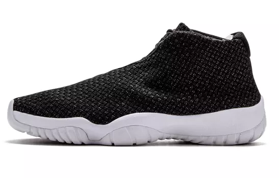Мужские винтажные баскетбольные кроссовки Jordan Future