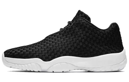 Мужские винтажные баскетбольные кроссовки Jordan Future