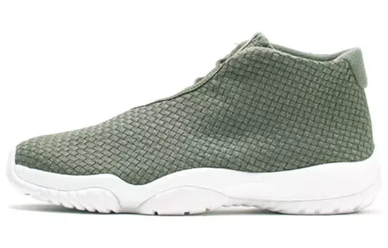 Мужские винтажные баскетбольные кроссовки Jordan Future