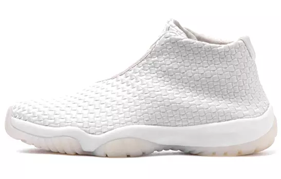 Мужские винтажные баскетбольные кроссовки Jordan Future