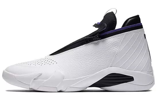 Мужские винтажные баскетбольные кроссовки Jordan Jumpman