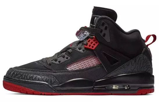 Мужские винтажные баскетбольные кроссовки Jordan Spizike
