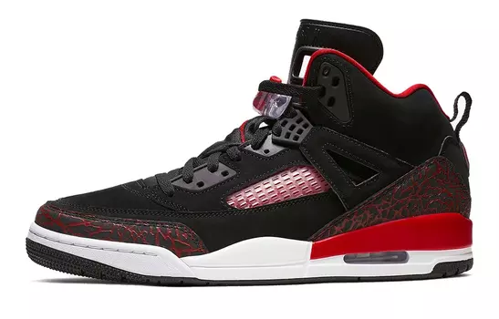 Мужские винтажные баскетбольные кроссовки Jordan Spizike