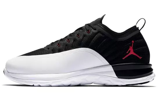 Мужские винтажные баскетбольные кроссовки Jordan Trainer