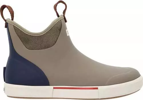 Мужские винтажные ботинки Xtratuf до щиколотки 6 дюймов