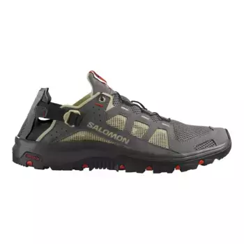 Мужские водные туфли Salomon Techampibian 5, серый