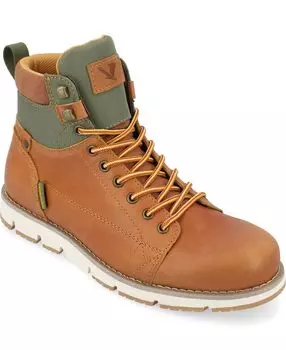 Мужские водонепроницаемые ботильоны из пеноматериала на шнуровке Slickrock Tru Comfort Territory